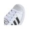adidas Originals Superstar II Kids Weiß - weiss