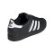 adidas Originals Superstar II Sneaker Schwarz - schwarz