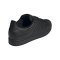 adidas Originals Superstar II Schwarz - schwarz