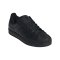 adidas Originals Superstar II Schwarz - schwarz