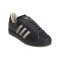 adidas Originals Superstar II Schwarz - schwarz
