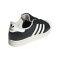 adidas Originals Superstar II Damen Schwarz - schwarz