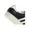 adidas Originals Superstar II Damen Schwarz - schwarz