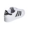 adidas Originals Superstar Ii Sneaker Weiß - weiss