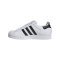adidas Originals Superstar Ii Sneaker Weiß - weiss