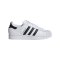 adidas Originals Superstar Ii Sneaker Weiß - weiss