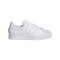 adidas Originals Superstar Ii Sneaker Weiß - weiss