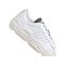 adidas Originals Superstar Millencon Damen Weiss - weiss
