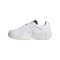 adidas Originals Superstar Millencon Damen Weiss - weiss