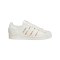 adidas Originals Superstar Pride Weiss Schwarz - weiss