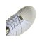 adidas Originals Superstar XLG Weiss Gold - weiss