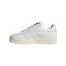 adidas Originals Superstar XLG Weiss Gold - weiss