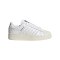 adidas Originals Superstar XLG Weiss Gold - weiss