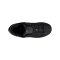 adidas Originals Superstars II Kids Schwarz - schwarz