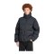adidas Originals Synthetic Down Puffer Jacke Schwarz - schwarz
