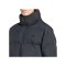 adidas Originals Synthetic Down Puffer Jacke Schwarz - schwarz