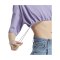 adidas Originals T-Shirt Damen Lila - lila