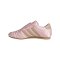 adidas Originals Taekwondo Sneaker Damen Rosa - rosa
