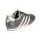 adidas Originals Taekwondo Damen Silber - silber