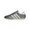 adidas Originals Taekwondo Damen Silber - silber