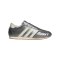 adidas Originals Taekwondo Damen Silber - silber