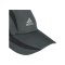 adidas Originals Teamgeist Cap Grau - grau