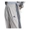adidas Originals Teamgeist Hose Grau - grau