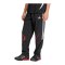 adidas Originals Teamgeist Hose Schwarz - schwarz