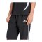 adidas Originals Teamgeist Hose Schwarz - schwarz