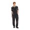 adidas Originals Teamgeist Hose Schwarz - schwarz