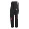 adidas Originals Teamgeist Hose Schwarz - schwarz