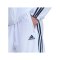 adidas Originals Teamgeist Hose Weiß - weiss