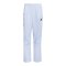 adidas Originals Teamgeist Hose Weiß - weiss