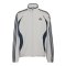 adidas Originals Teamgeist Jacke Grau - grau
