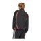 adidas Originals Teamgeist Jacke Schwarz - schwarz