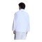 adidas Originals Teamgeist Jacke Weiß - weiss