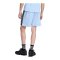 adidas Originals Teamgeist Short Blau - blau