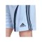 adidas Originals Teamgeist Short Blau - blau