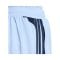 adidas Originals Teamgeist Short Blau - blau