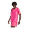 adidas Originals Teamgeist T-Shirt Rosa - rosa