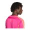 adidas Originals Teamgeist T-Shirt Rosa - rosa