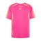 adidas Originals Teamgeist T-Shirt Rosa - rosa
