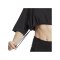 adidas Originals Tee T-Shirt Damen Schwarz - schwarz