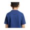 adidas Tiro Travel T-Shirt Kids Dunkelblau - 