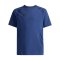 adidas Tiro Travel T-Shirt Kids Dunkelblau - 
