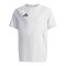 adidas Tiro Travel T-Shirt Kids Grau - grau