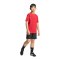 adidas Tiro Travel T-Shirt Kids Rot - rot