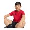 adidas Tiro Travel T-Shirt Kids Rot - rot