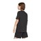 adidas Tiro Travel T-Shirt Kids Schwarz - schwarz