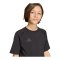 adidas Tiro Travel T-Shirt Kids Schwarz - schwarz